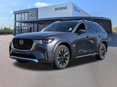 New 2025 MAZDA CX-90 3.3 Turbo S w/ Premium Package