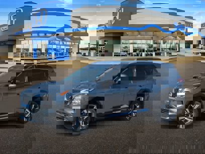 Used 2023 Nissan Rogue SL w/ SL Premium Package