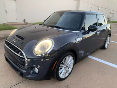 Used 2015 MINI Cooper S