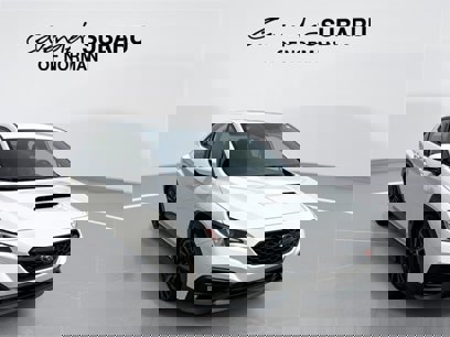 New 2025 Subaru WRX Premium