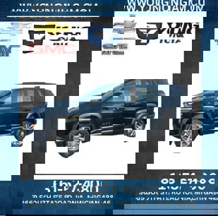 New 2026 Chevrolet Equinox LT w/ Convenience Package II