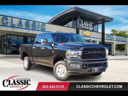 Used 2024 RAM 2500 Tradesman
