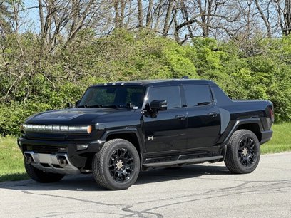 Used 2024 GMC Hummer EV 2X w/ LPO, Illumination Package