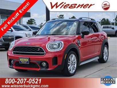 Used 2023 MINI Cooper Countryman S