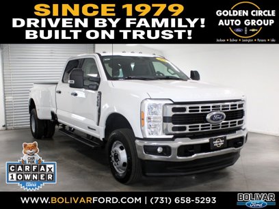 Used 2024 Ford F350 XLT