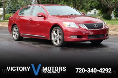 Used 2009 Lexus GS 350