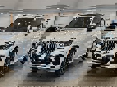 Used 2021 BMW X5 xDrive40i w/ M Sport Package