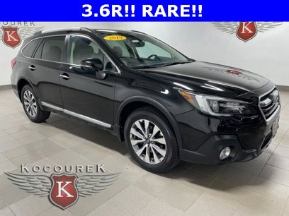 Used 2019 Subaru Outback 3.6R Touring w/ Protection Package #1