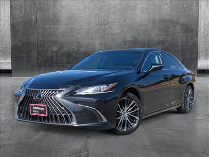 Used 2022 Lexus ES 350 w/ Premium Package