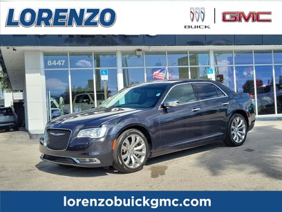 Used 2019 Chrysler 300 Limited