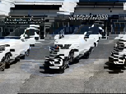 New 2026 Mercedes-Benz GLS 580 4MATIC