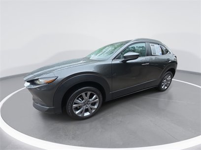 Certified 2024 MAZDA CX-30 AWD 2.5 S w/ Preferred Package