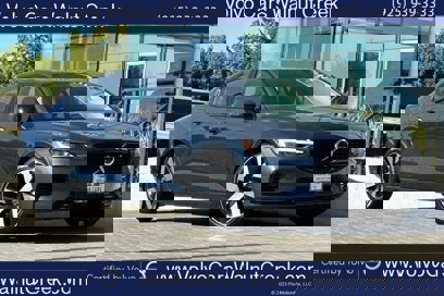 Certified 2024 Volvo S60 T8 Plus