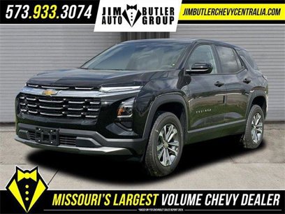 New 2026 Chevrolet Equinox LT w/ Convenience Package II