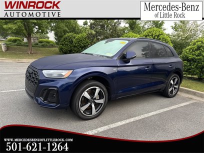 Used 2023 Audi Q5 2.0T Premium Plus w/ Premium Plus Package