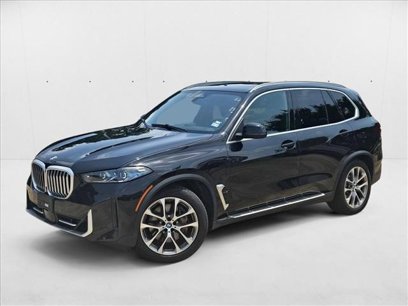 Used 2024 BMW X5 xDrive50e