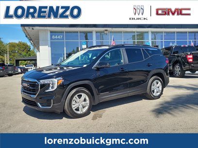 Used 2024 GMC Terrain SLE w/ Driver Convenience Package