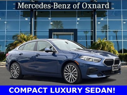 Used 2022 BMW 228i w/ Convenience Package