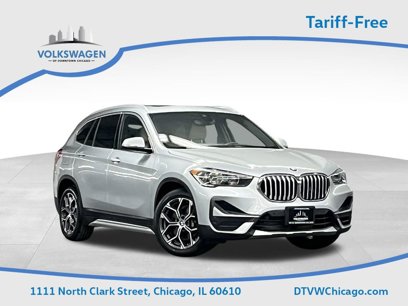 Used 2021 BMW X1 xDrive28i w/ Convenience Package
