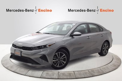 Used 2023 Kia Forte LXS
