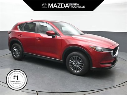 Used 2020 MAZDA CX-5 Touring