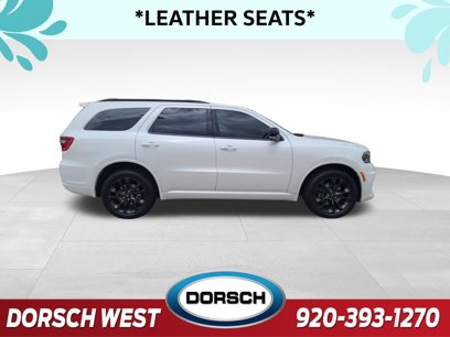 Used 2021 Dodge Durango GT