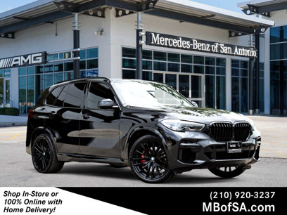 Used 2023 BMW X5 sDrive40i w/ M Sport Package