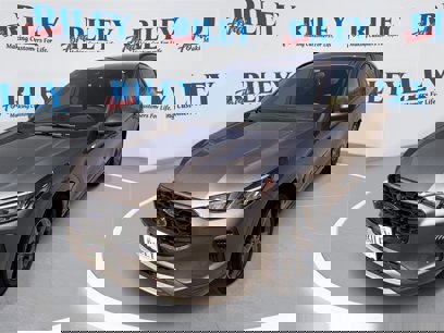 Certified 2024 Ford Escape ST-Line