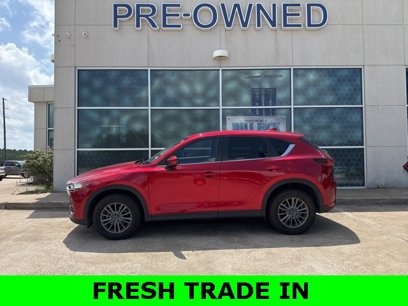 Used 2017 MAZDA CX-5 Touring w/ Preferred Equipment Package