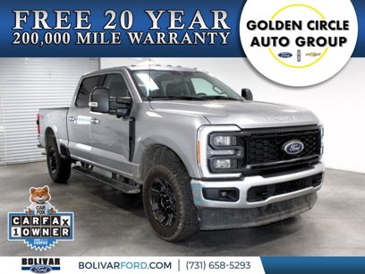 Used 2023 Ford F250 XLT w/ XLT Premium Package