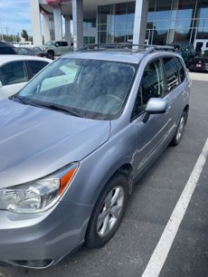 Used 2016 Subaru Forester 2.5i Premium w/ Popular Package #1