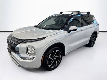 Used 2023 Mitsubishi Outlander SEL