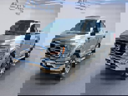 Used 2022 Ford F150 XLT
