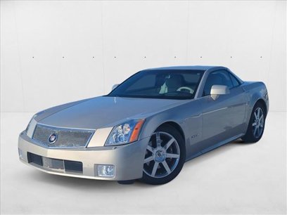 Used 2006 Cadillac XLR