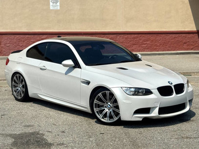 Used 2011 BMW M3 Coupe