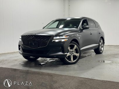 Used 2024 Genesis GV80 3.5T w/ Prestige Matte Package