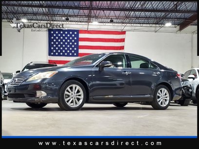 Used 2011 Lexus ES 350