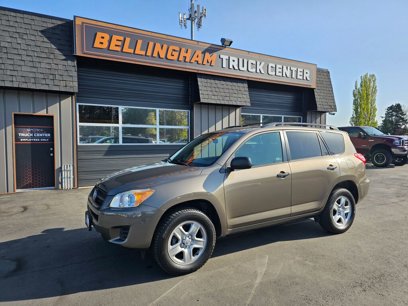 Used 2009 Toyota RAV4 4WD
