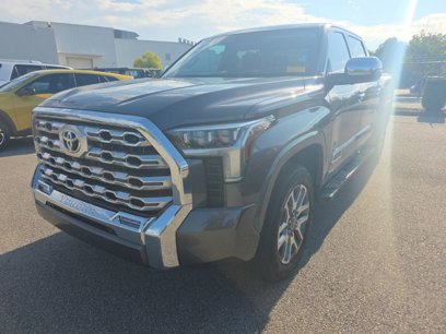 Used 2023 Toyota Tundra 1794 Edition