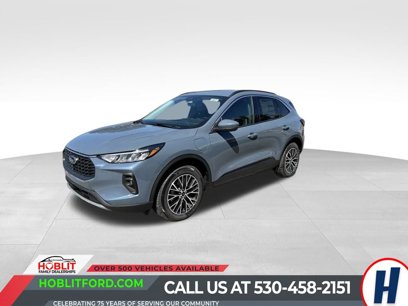 New 2024 Ford Escape SE
