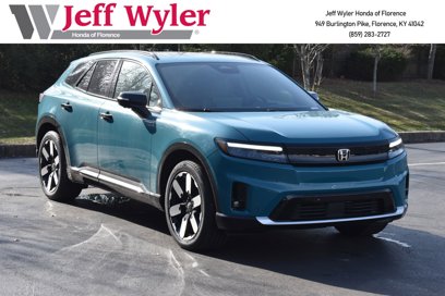 New 2025 Honda Prologue Elite