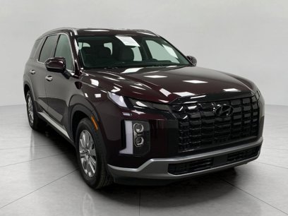 Used 2024 Hyundai Palisade SEL