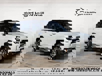 New 2025 MINI Cooper Countryman S