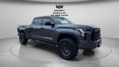 Used 2022 Toyota Tundra SR5