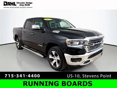 Used 2022 RAM 1500 Laramie