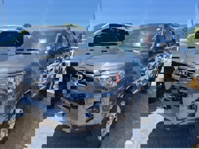 Used 2023 Toyota 4Runner SR5 Premium
