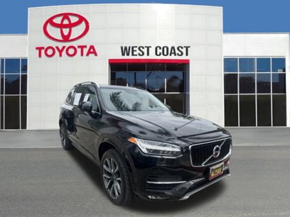 Used 2018 Volvo XC90 T5 Momentum w/ Convenience Package