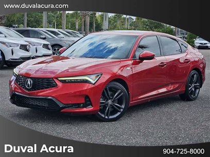 Certified 2023 Acura Integra A-Spec