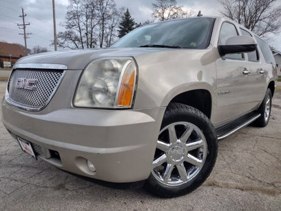 Used 2007 GMC Yukon XL Denali