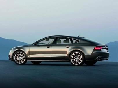 Used 2012 Audi A7 3.0T Premium